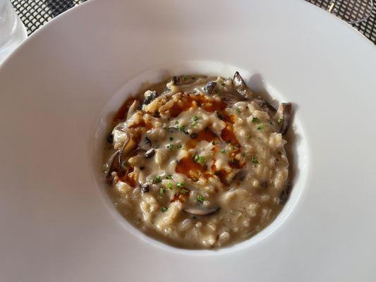 Risotto