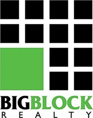 Proud to be Brokered by Big Block!