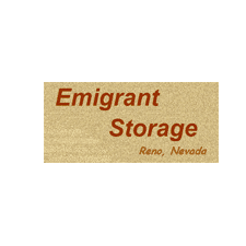 Emigrant Storage