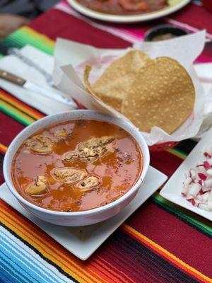 Pozole