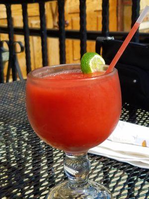 21-519 Strawberry Margarita