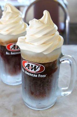 A&W Restaurant