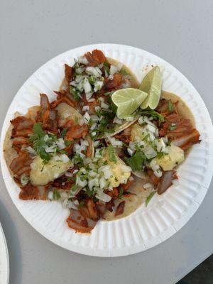 Leo's Tacos