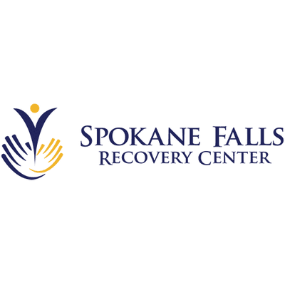 Spokane Falls Recovery Center Logo