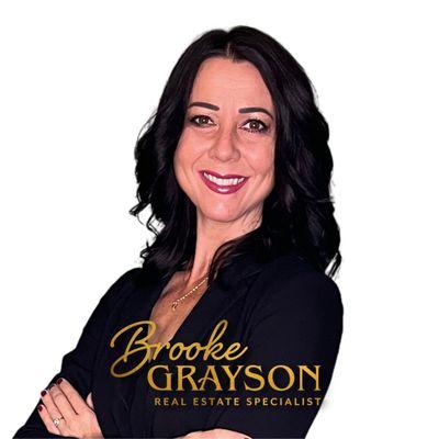 Brooke Grayson - Aviara Real Estate