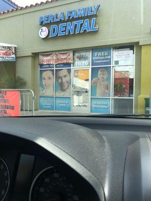 Best dentist in SJ