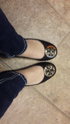 Tory Burch