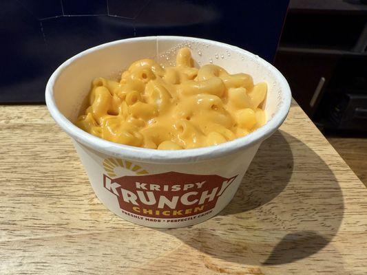 Mac-N-Cheese