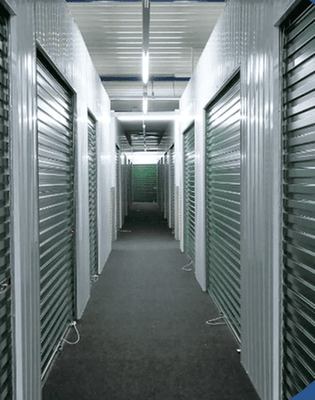 Alpert's Storage