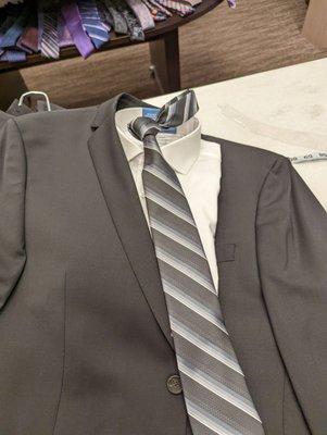 Men's Wearhouse