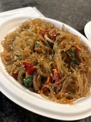 Glass Noodles