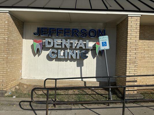 Jefferson Dental Clinic