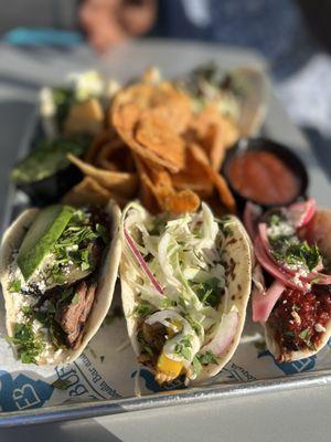 6 Taco Tasting Tour