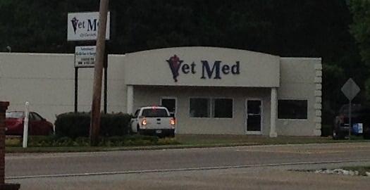 Vet-Med