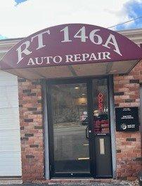 Rt 146A Auto Repair & Sales