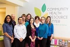 Community Health Resource Center