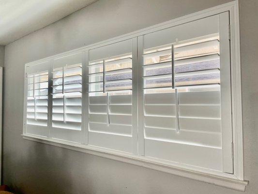 Orange County Shutters