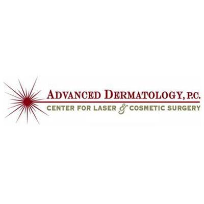 Advanced Dermatology Center for Laser and Cosmetic Surgery logo