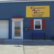 Charron's Auto Repair