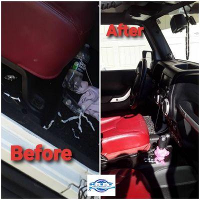 KIT Mobile Car Detailing