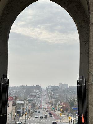 Baltimore Cemetery