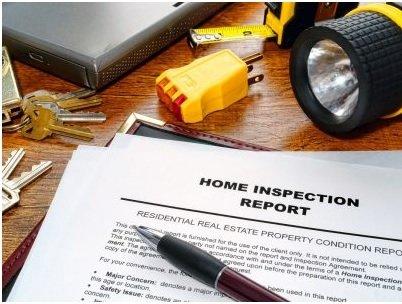 2RT Home Inspections