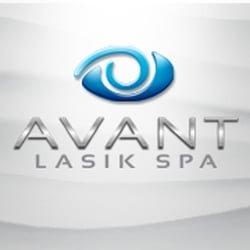 Avant LASIK Spa