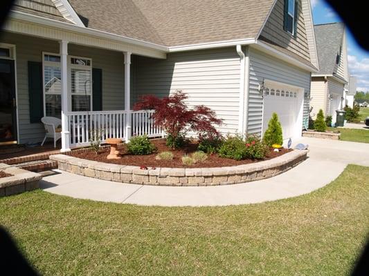 Atlantic Coast Landscape Company