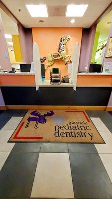 Missoula Pediatric Dentistry