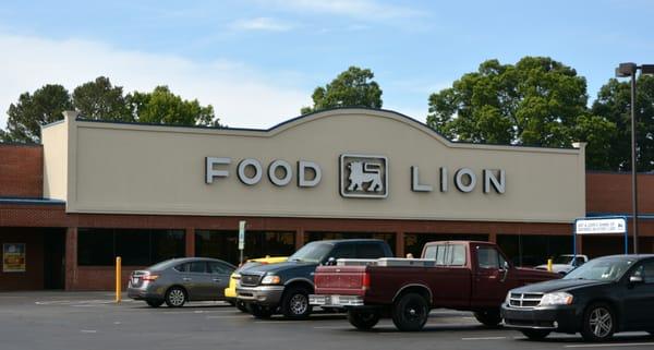 Food Lion