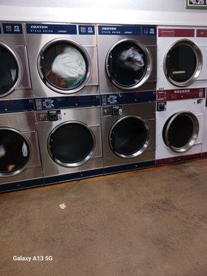 Dryers