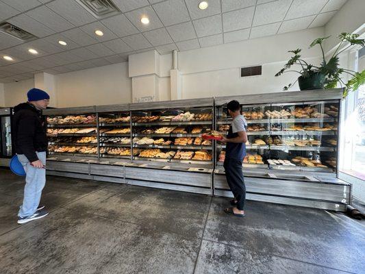 Pan Dulce Bakery