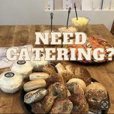 Let us cater your next event! Call us at (516) 621- 7887 to place an order!