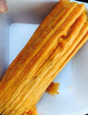 Tamales