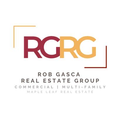 Rob Gasca Real Estate Group