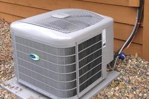 This is a nice Carrier A/C application.