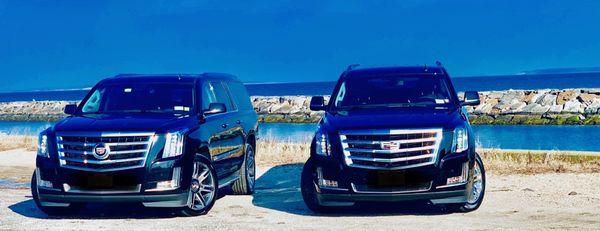 Airport transportation to and from JFK , LGA , East Hampton Airport , Westhampton Airport , Islip MacArthur, EWR( Newark ).