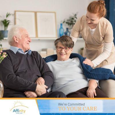 Affinity Home Care