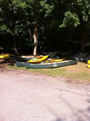 Crooked River Adventures