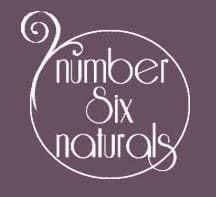 Number Six Naturals