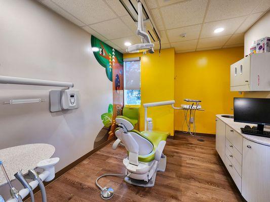 Grove Kids Pediatric Dentistry & Orthodontics