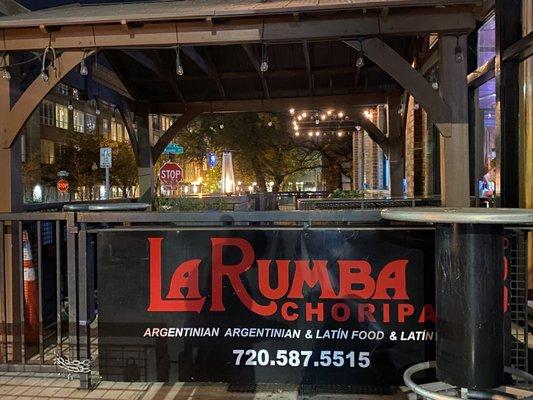 La Rumba