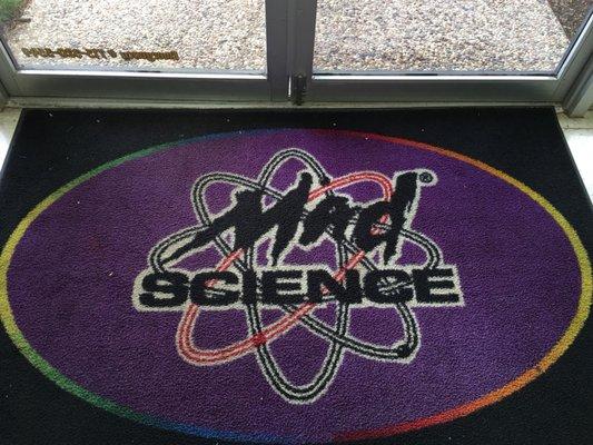 Mad Science of Houston