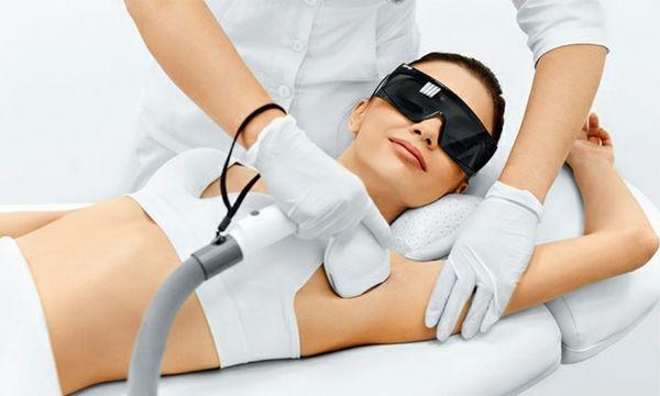 Laser hair Removal