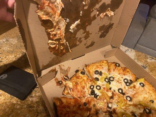 Domino's Pizza