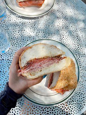 Muffuletta