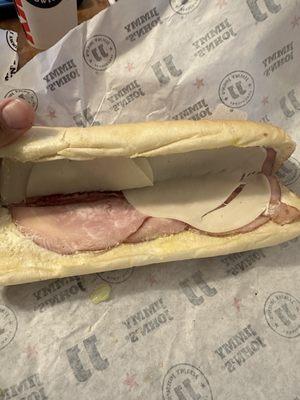 Jimmy John's