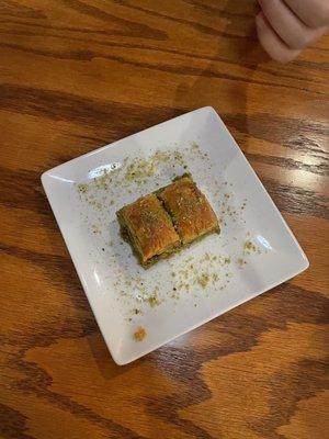 Baklava