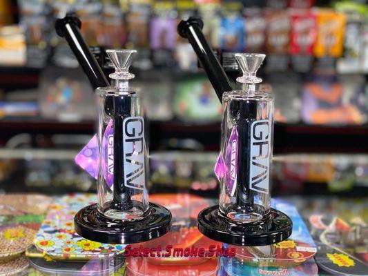 Some art pieces from Grav. We carry a bunch of products from Grav!!!