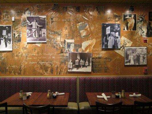 Busboys and Poets - Shirlington